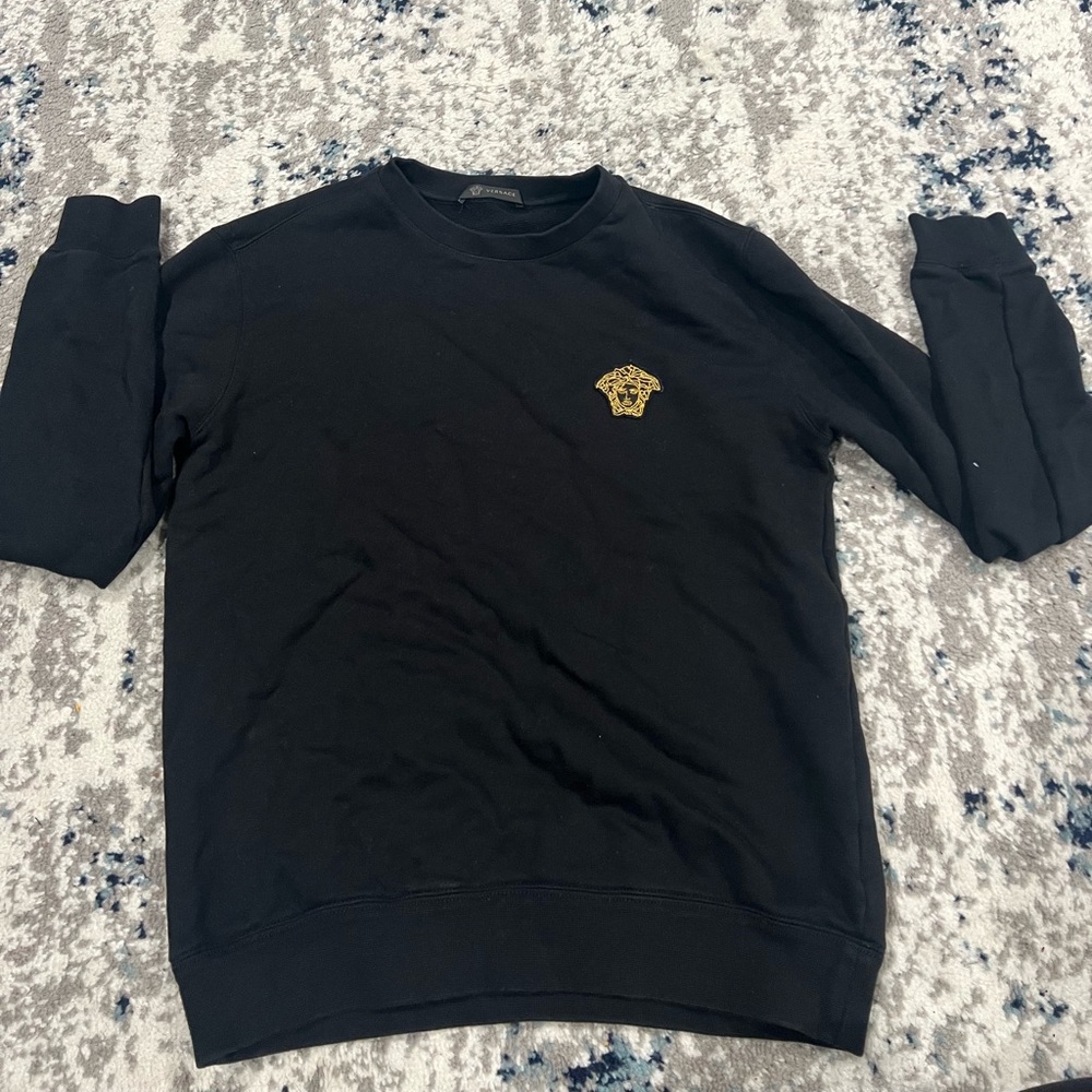 Versace Crewneck